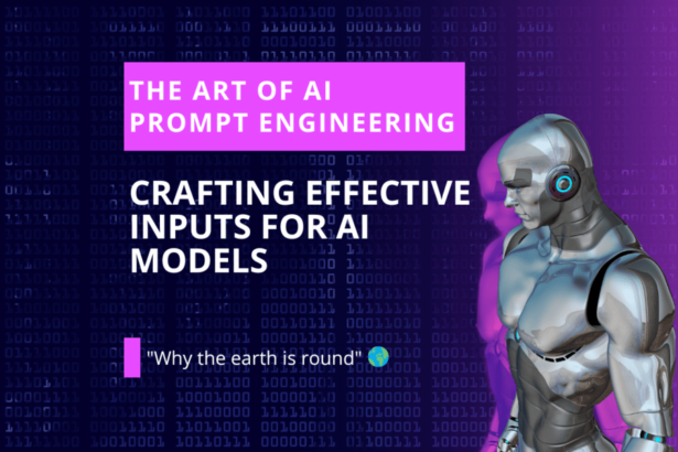 The Art of AI Prompt Engineering