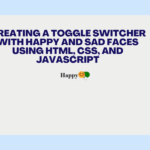 toggle switch demo