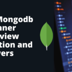 110 Mongodb Beginner Interview question and answers