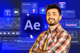 After Effects For Beginners