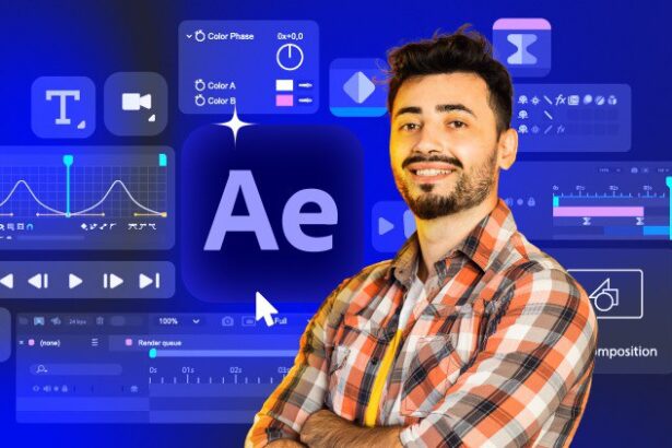 After Effects For Beginners