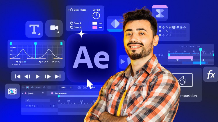 After Effects For Beginners