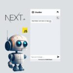 ChatBot UI_UX in NextJs