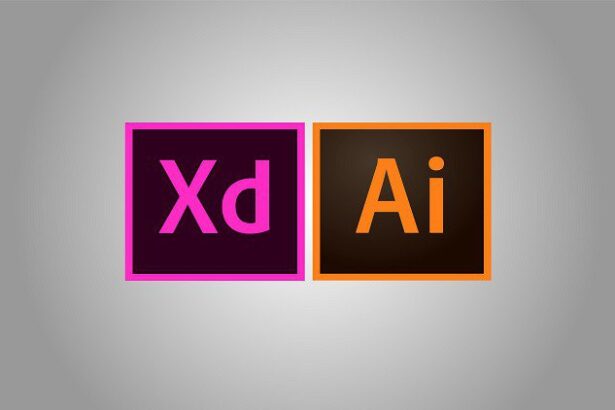 Graphics and UI Design with Adobe XD