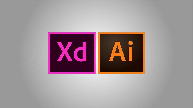 Graphics and UI Design with Adobe XD