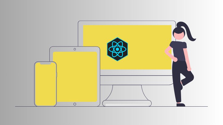 Ultimate React Template Course