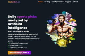 safebet ai