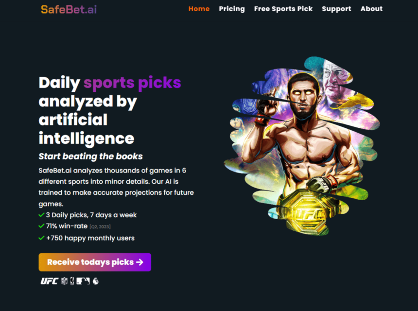 safebet ai