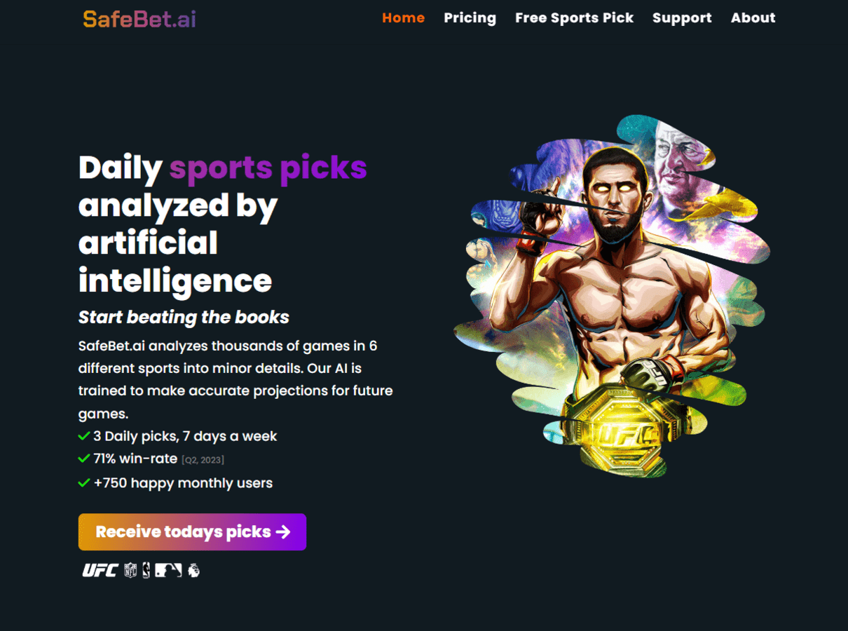 safebet ai