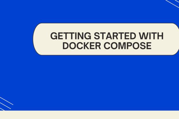 docker compose