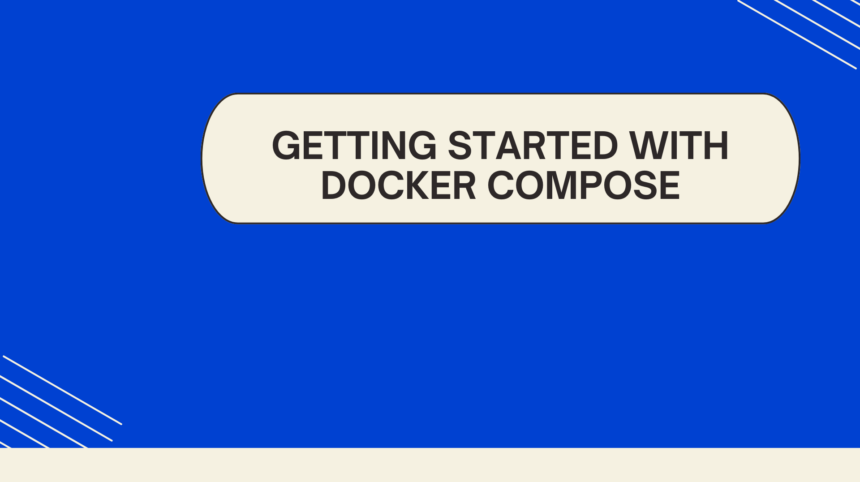 docker compose